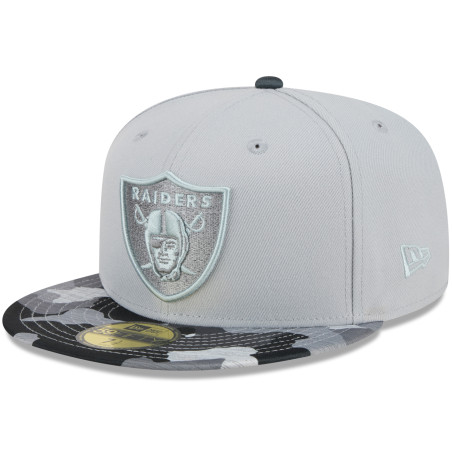 NEW ERA 59FIFTY ACTIVE CAMO 2T CAP