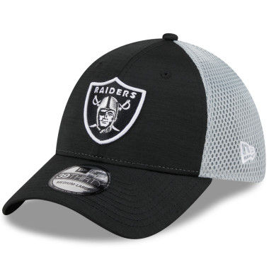 NEW ERA 39THIRTY GAMEDAY MESH NEO CAP