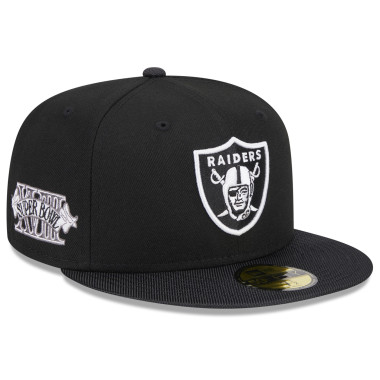 NEW ERA 59FIFTY ACTIVE 2T CAP