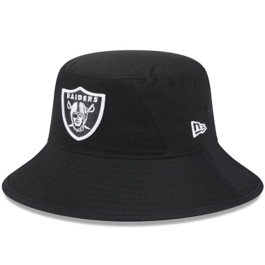 NEW ERA SHIELD BUCKET HAT
