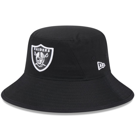 NEW ERA SHIELD BUCKET HAT