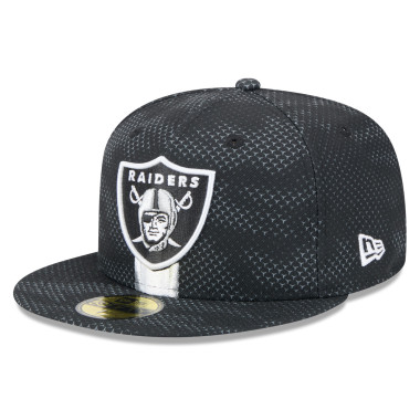 NEW ERA 59FIFTY OFFICIAL 2024 SIDELINE CAP