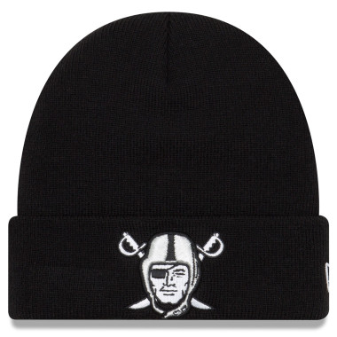 NEW ERA PIRATE CUFF KNIT