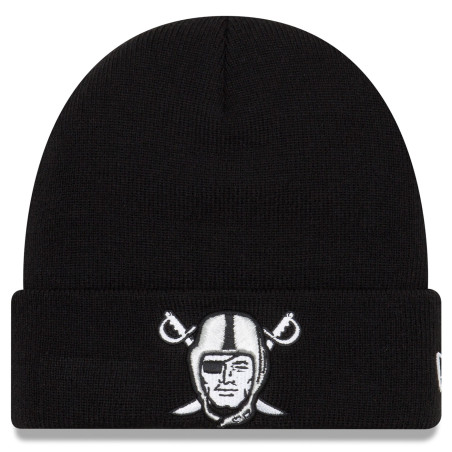 NEW ERA PIRATE CUFF KNIT