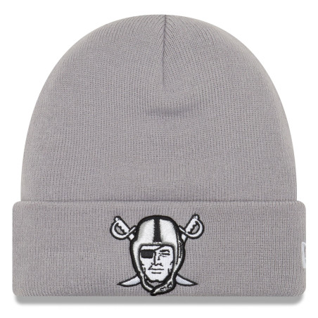 NEW ERA PIRATE CUFF KNIT