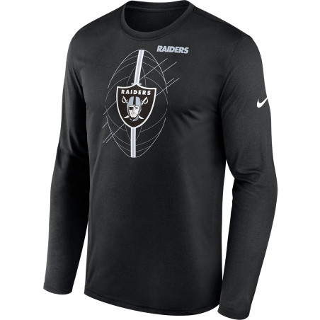 NIKE LEGEND LONG SLEEVE ICON TEE