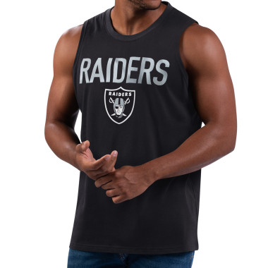 STARTER TRIUMPH SLEEVELESS MUSCLE SHIRT