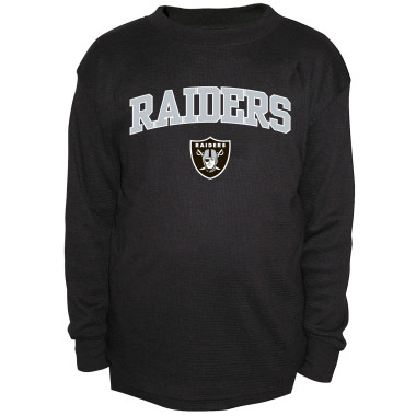 BIG & TALL THERMAL LONG SLEEVE TEE