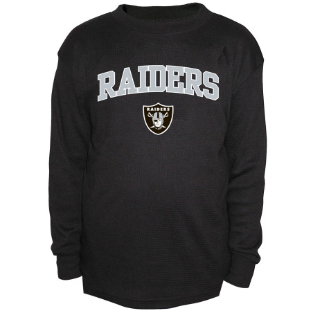 BIG & TALL THERMAL LONG SLEEVE TEE