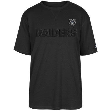 NEW ERA SCOOP HEMLINE SHORT SLEEVE TEE