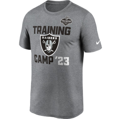 NIKE 2023 TRAINING CAMP LEGEND TEE