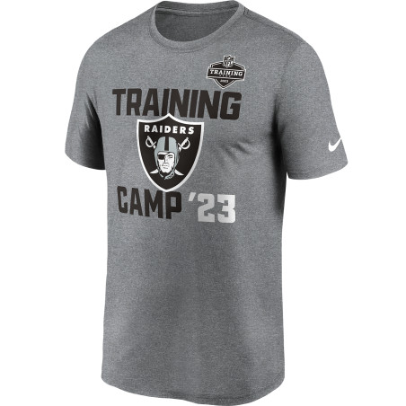 NIKE 2023 TRAINING CAMP LEGEND TEE