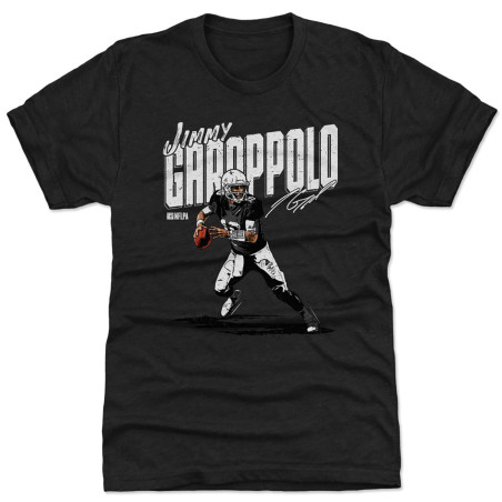 JIMMY GAROPPOLO VEGAS CHISEL TEE