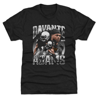 DAVANTE ADAMS VINTAGE TEE