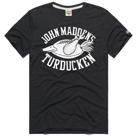 HOMAGE MADDEN TURDUCKEN TEE