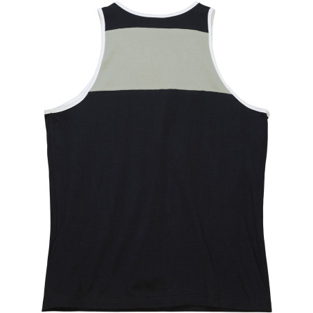 MITCHELL & NESS RAIDERS HERITAGE COLORBLOCKED TANK
