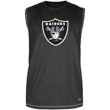 NEW ERA MUSCLE TANK