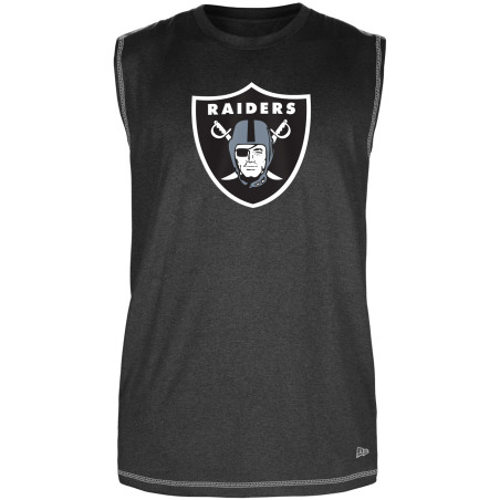 NEW ERA MUSCLE TANK
