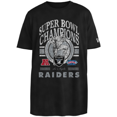 NEW ERA SPORT CLASSICS BOXY CREW NECK TEE