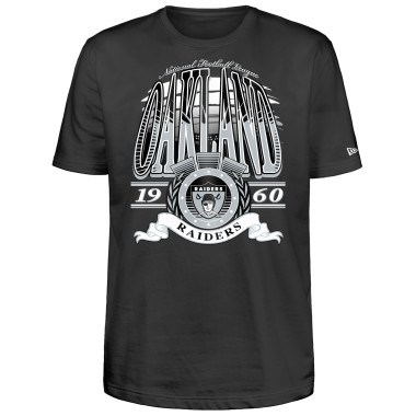 NEW ERA OAKLAND SPORT CLASSICS TEE
