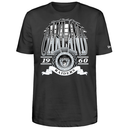 NEW ERA OAKLAND SPORT CLASSICS TEE