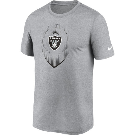 NIKE LEGEND ICON SHORT SLEEVE TEE