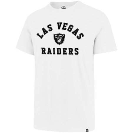 '47 LAS VEGAS VARSITY ARCH RIVAL TEE
