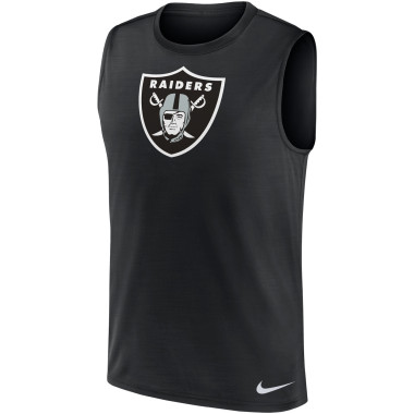 NIKE LEGEND MUSCLE SHIELD TANK