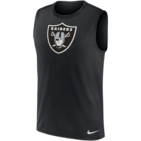 NIKE LEGEND MUSCLE SHIELD TANK