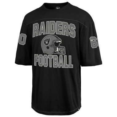 '47 DOUBLE HEADER RUSH BRIGHTON TEE