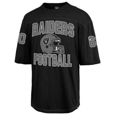 '47 DOUBLE HEADER RUSH BRIGHTON TEE