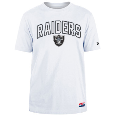 NEW ERA SHORT SLEEVE CREW NECK TEE